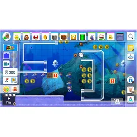 Super Mario Maker 2 (USK) (Nintendo Switch)