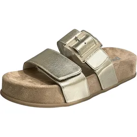 Paul Green 6157 Damen Gold 39