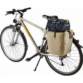 Deuter Weybridge 25 l Beige