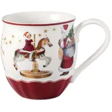 Villeroy & Boch Jahresbecher 2024 Annual Christmas Edition Geschirr
