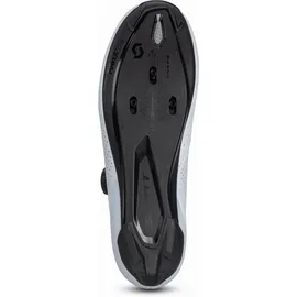 Scott Road Team Boa Damen Rennradschuhe Weiß/Schwarz 38