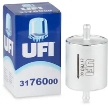 UFI Dieselfilter 31,760,00 Kraftstofffilter