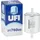 UFI Dieselfilter 31,760,00 Kraftstofffilter