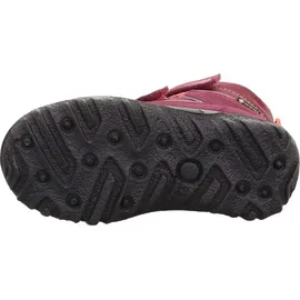 superfit Husky Rot/Orange 28