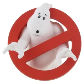 Comansi Ghostbusters Sammelfigur "Logo" handbemalt 10 cm