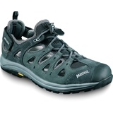 MEINDL Hawaii schwarz 37