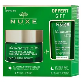 NUXE Nuxuriance Ultra Tagescreme 50 ml