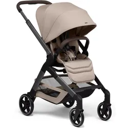 Joolz Hub2 Kinderwagen - Sandy Taupe