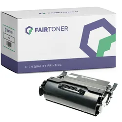 Kompatibel für Lexmark X 658 DME MFP (X654X21E) Toner Schwarz