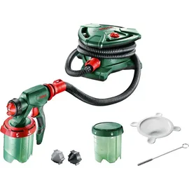 Bosch PFS 5000 E