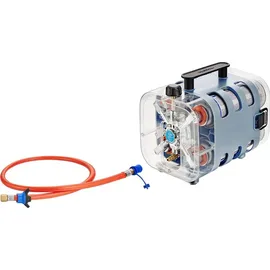 Cadac Quad Power Pak 50mbar