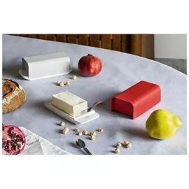 Alessi Mattina Rot