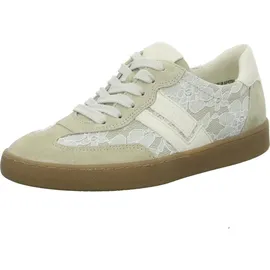 Paul Green Sneaker Low Beige Damen 38
