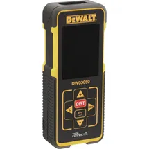 DeWalt DW03050 Laser-Entfernungsmesser 50 m