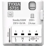 delta dore ag TYXIA 5731 Funk-Empfänger für Raffstores / Markisen