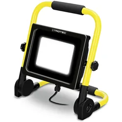 TROTEC LED-Baustrahler PWLS 10-70 Baustrahler Arbeitsleuchte Arbeitslicht