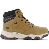 Dockers by Gerli Herren 53HE002 Mode-Stiefel, golden tan, 44 EU - 44