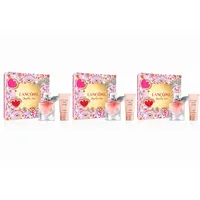 LANCOME Duft-Set Lancome La vie est belle Duft- und Pflegeset 3er Set, 2-tlg., Vorteilspack mit drei Duft- und Pflegesets