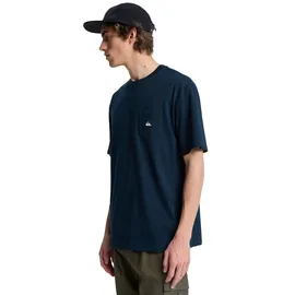 QUIKSILVER Salt Water Pocket Blau L