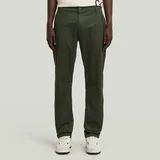 G-Star Morry Tapered Chino Grau 31 34