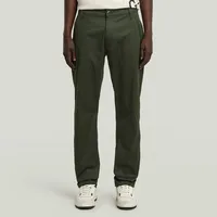 G-Star Morry Tapered Chino Grau 31 34