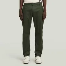 G-Star Morry Tapered Chino Grau 31 34