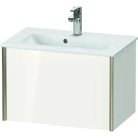 Duravit XViu Waschtischunterschrank Compact, 1 Auszug, XV40780B122