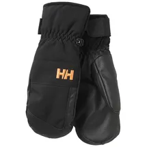 HELLY HANSEN HH JR Mitten 2.0 Schwarz 12