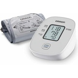Omron HEM-7121J-E Blutdruckmessgerät, Oberarm)