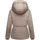Navahoo Winterjacke Flüsterfee 14 beige M