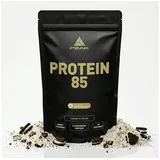 Peak Performance Protein 85 Vanille Pulver 900 g