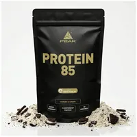 Peak Performance Protein 85 Vanille Pulver 900 g