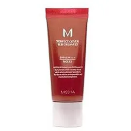 Missha M Perfect Cover BB Cream SPF 42 (No.25 Warm Beige 20 ml