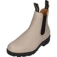 Blundstone Women's Series Chelsea Boot, pearl white, Größe:38.5 EU