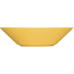 Iittala - Teema Teller tief, Ø 21 cm, honig