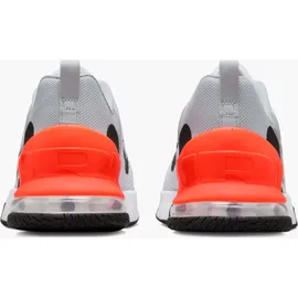 Nike Air Max Alpha Trainer 6 Workouts Herren Trainingsschuhe, grau, Größe 43 - 43