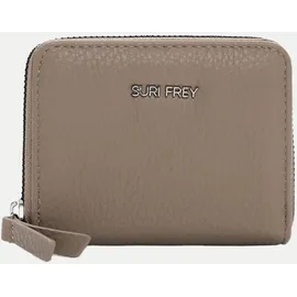 SURI FREY SFY Tiffy Portemonnaie taupe
