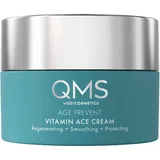 QMS Age Prevent Vitamin ACE Creme 50 ml