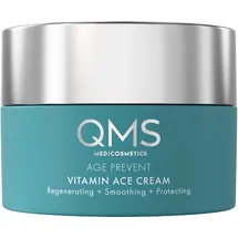 QMS Age Prevent Vitamin ACE Creme 50 ml