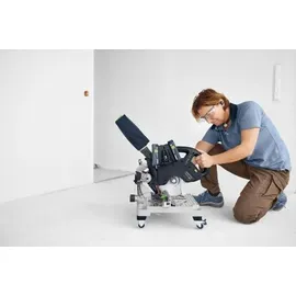 Festool Akku-Leistensäge SYMC 70 4,0 EBI-Plus