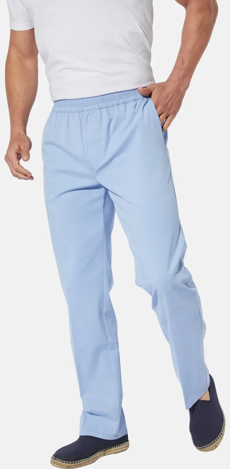 Schlupfhose BABISTA 