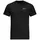 Jack Wolfskin Essential schwarz S