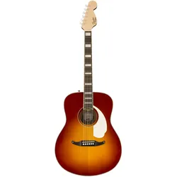 Fender Palomino Vintage SSB - Westerngitarre