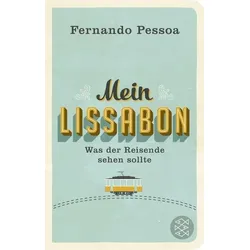 Mein Lissabon