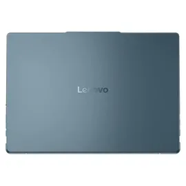 Lenovo Yoga Slim 7 14AKP10 AMD Ryzen AI 5 340 16 GB RAM 512 GB SSD Tidal Teal 83JY002QGE