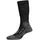 P.A.C. TR 6.1 Wandersocken 2 Paar Grau 35-37
