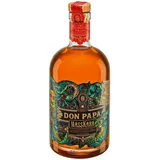 Don Papa Masskara Rum 40,0 % vol 0,7 Liter