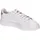adidas Advantage Premium Chalk White / Chalk White / Champagne Met. 38 2/3