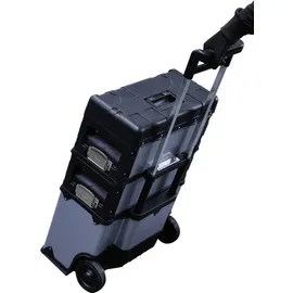 BGS Montagewagen Kunststoff grau