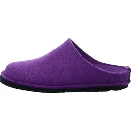 HAFLINGER Flair Soft Pantoffeln Pink 41